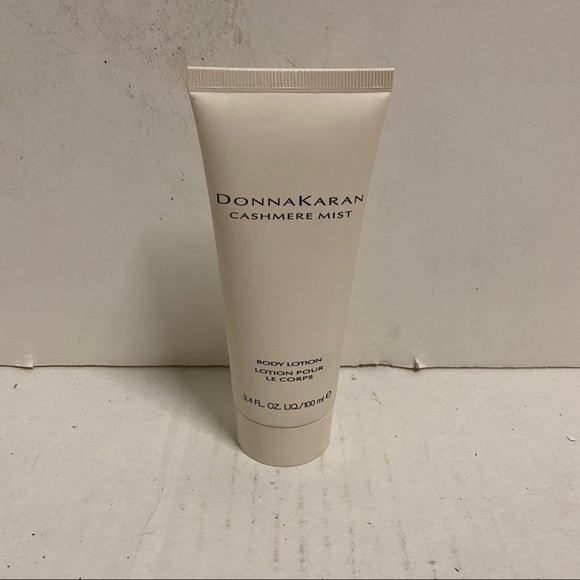 Donna Karan Cashmere Mist Body Lotion for Women